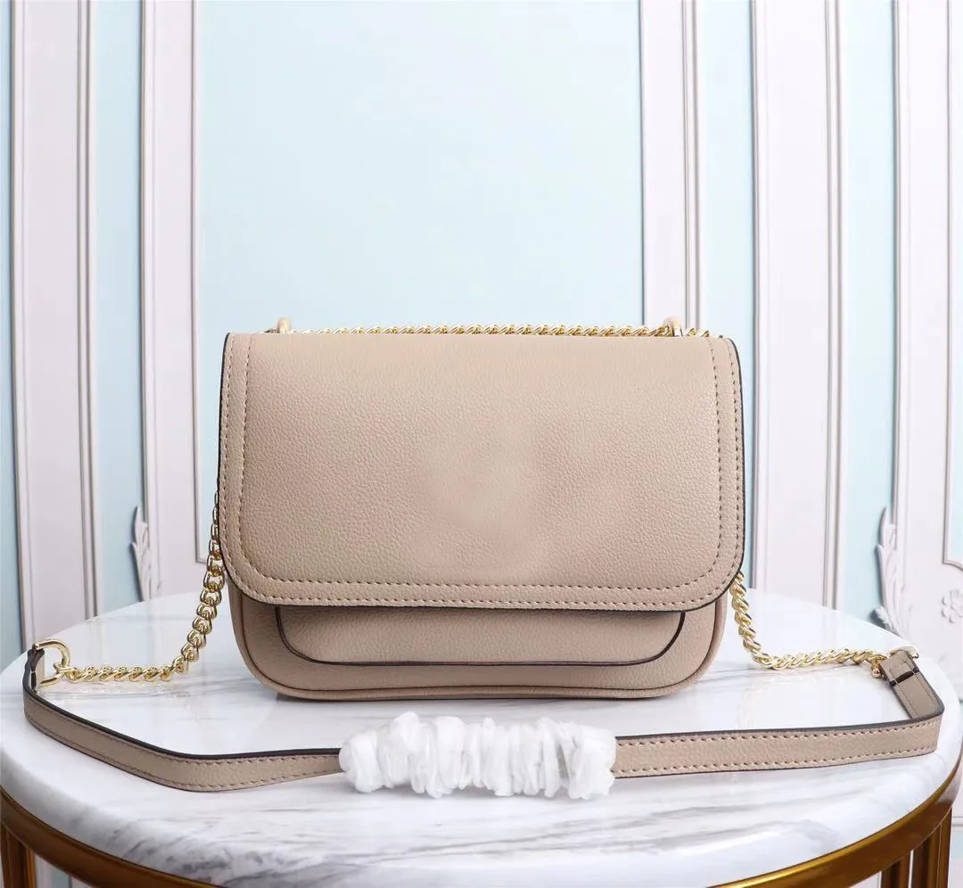 Fashion New Luxury Woman Designer Handbags Genuine Leather High Quality Bags Chain Cross Body Messenger Bag Mini Shoulder Bag Purse Tote Bag From 66 07 DHgate