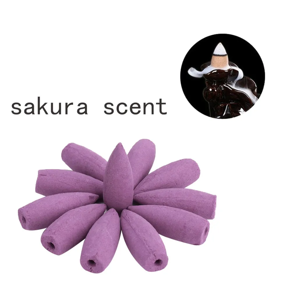 sakura scent