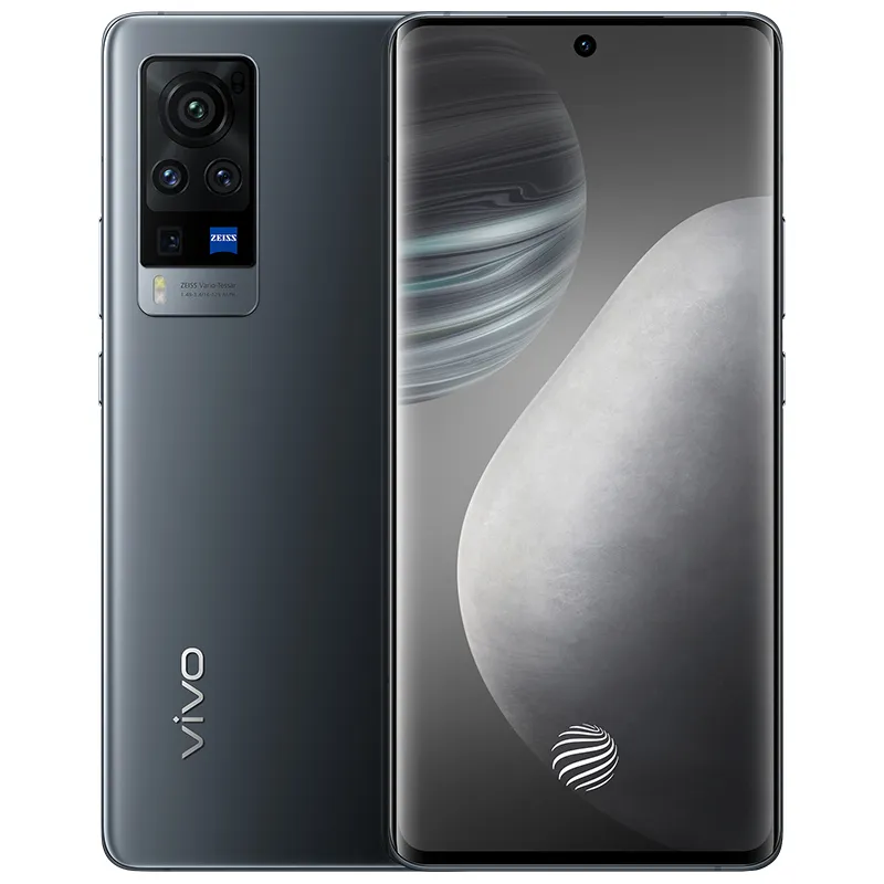 Original Vivo X60 Pro 5G Mobile Phone 12GB RAM 256GB From