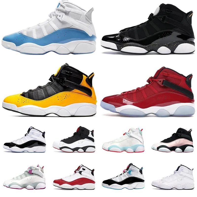 jumpman 6s