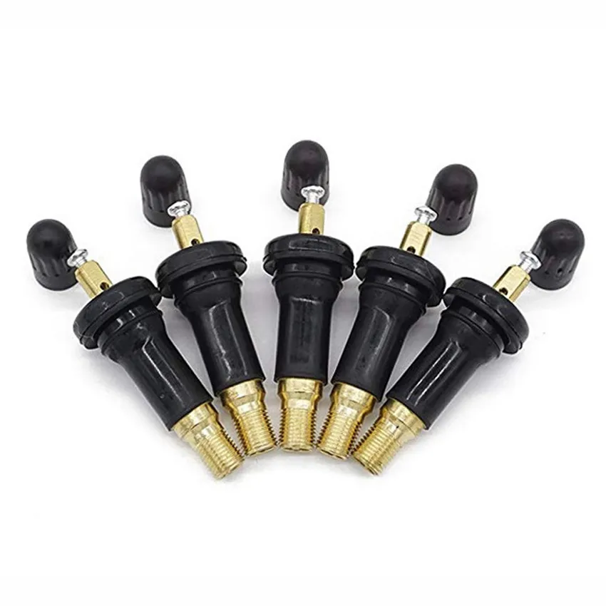 Sistema Di Monitoraggio Della Pressione Dei Pneumatici TPMS - Main Image