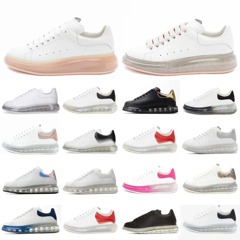 2023 designer oversized schoenen espadrille heren dames platform sneaker schoenen manden sneakers 36-45 #98