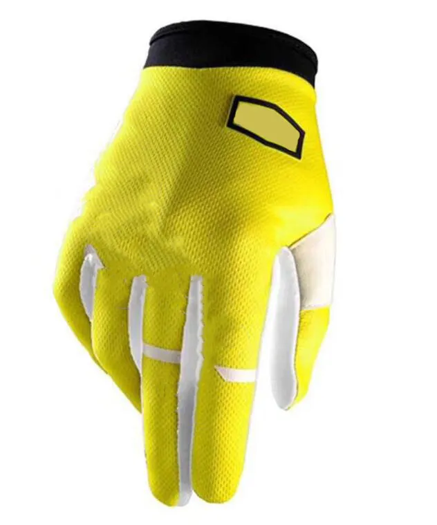 Motocross racing gloves men and women bicycle road bike motorcycle riding gloves outdoor sports protective wear-resistant equipmen232k