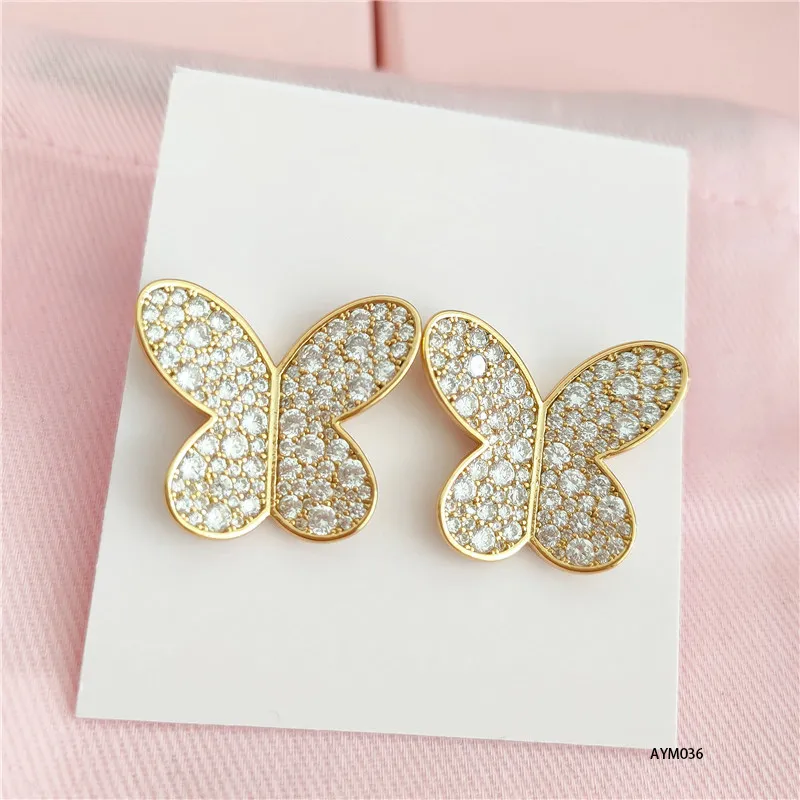 Boucles d'oreilles à breloques en perles Abeilles Crabes Aniamls Boucles d'oreilles Cadeaux pour filles Femmes