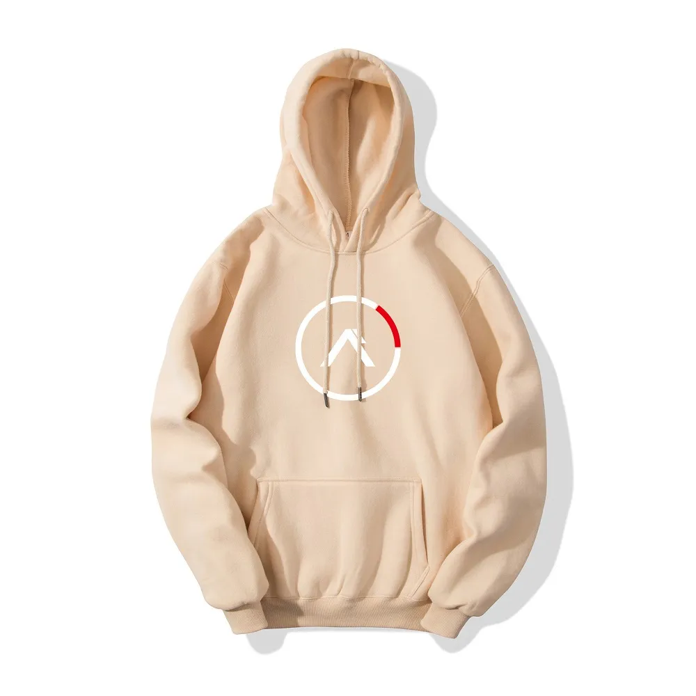 Gran Oferta De Sudaderas Con Capucha De Marca De Moda Para Hombre