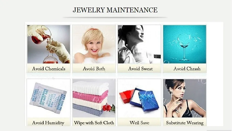 JewelryMaintenance