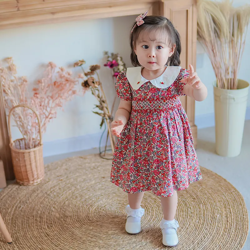 Boutique baby girl best sale clothes