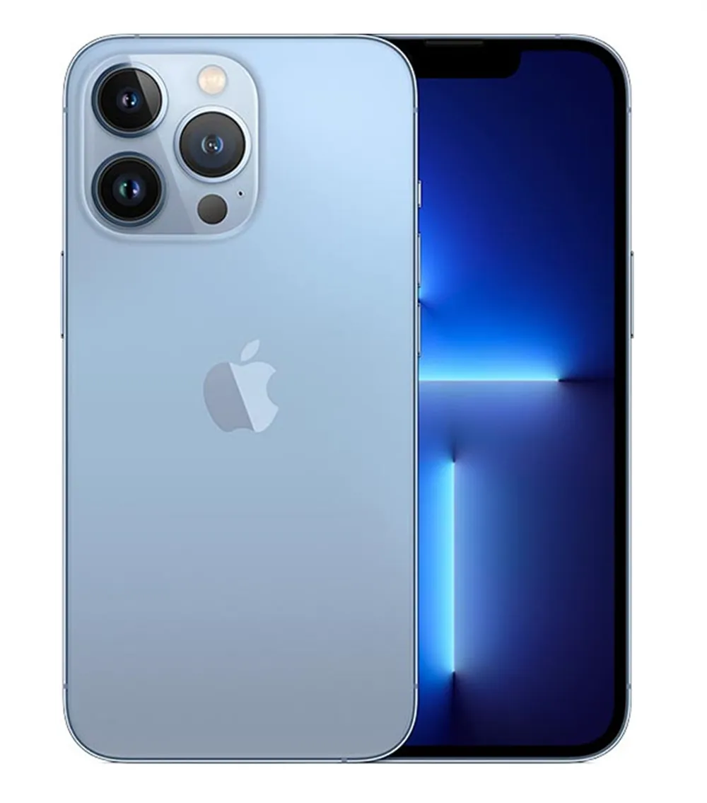 iPhone13本体＋箱 ORIGINAL BOX IPHONE 13 PRO MAX GRAPHITE A++ - EAN: - monstelo