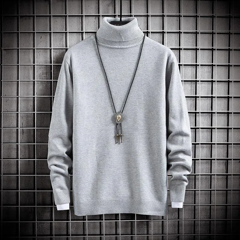 Sueter de hombres online a la moda