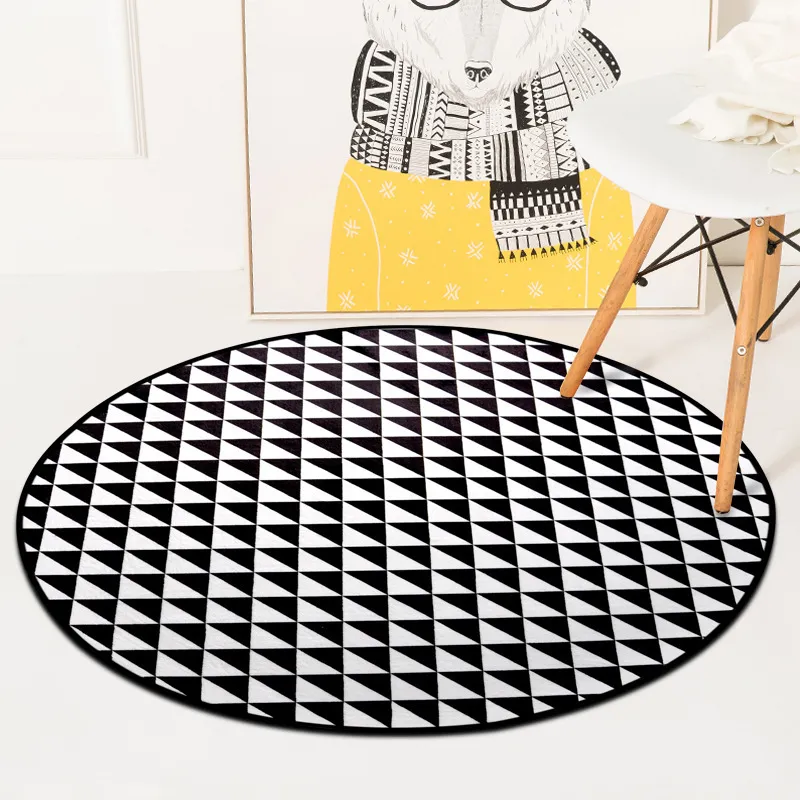 Chair sales mat argos