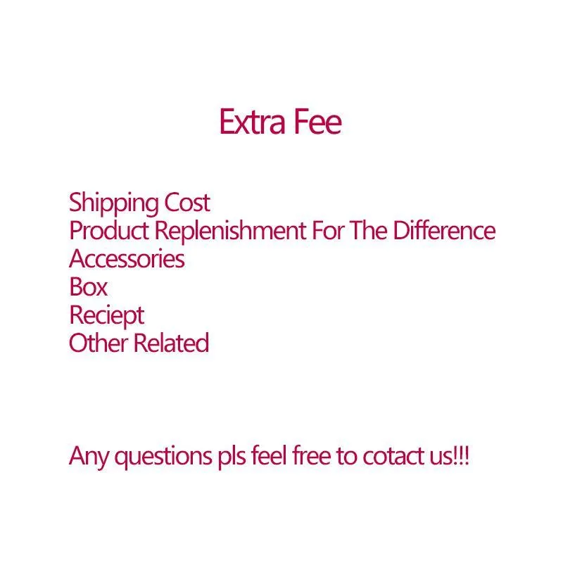 Replenishment For The Difference No Invitation Please Do Not Buy Donot