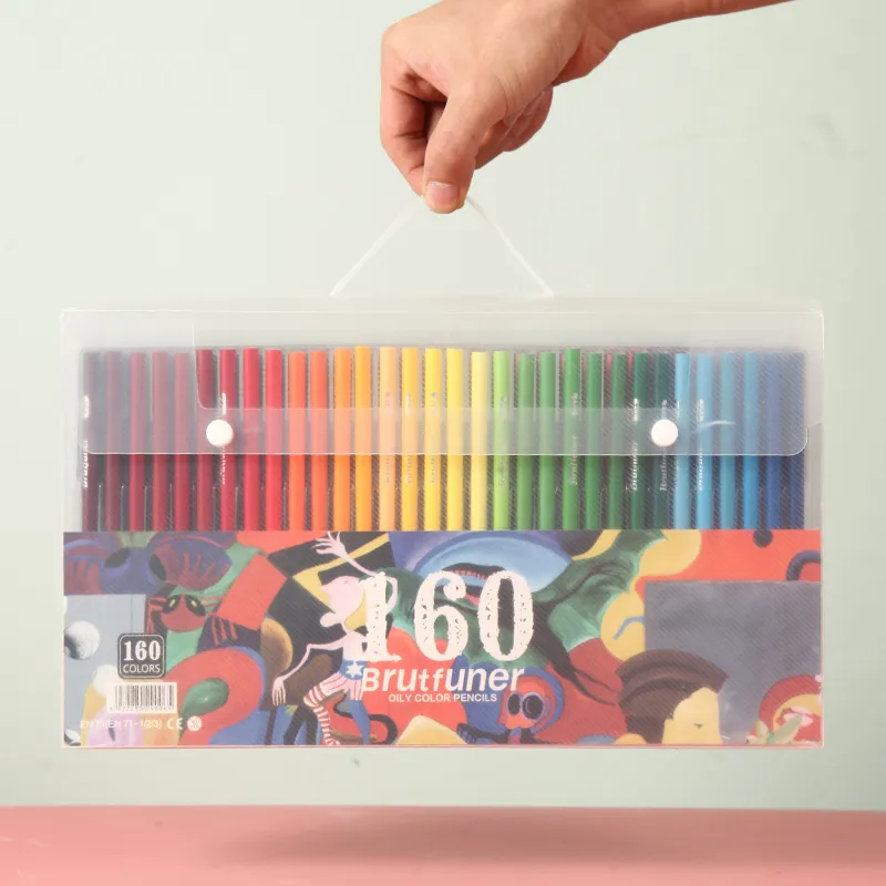 CRAYON DE COULEUR - CRAIE GRASSE Crayon de Couleurs Professionnel