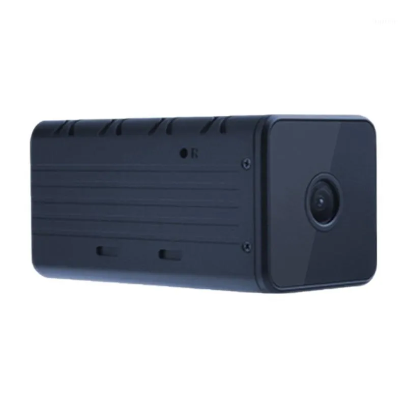 Mini Wifi Kamera HD 1080 P Gece Görüş Mikro-Kamera Hareket Algılama Mini Kamera Desteği 128g Kart 2800 mAh Batarya1