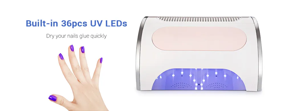 Five in One Multi-purpose Electronic Nail-beauty Manicure Machine Set