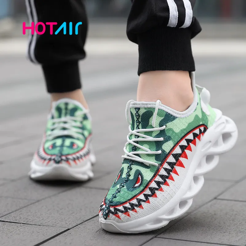 Boys Shoes Autumn Children Sports Shoes For Boys 15 Years Old 10