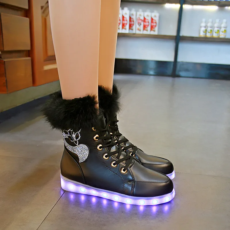 Chaussure sales lapin fille