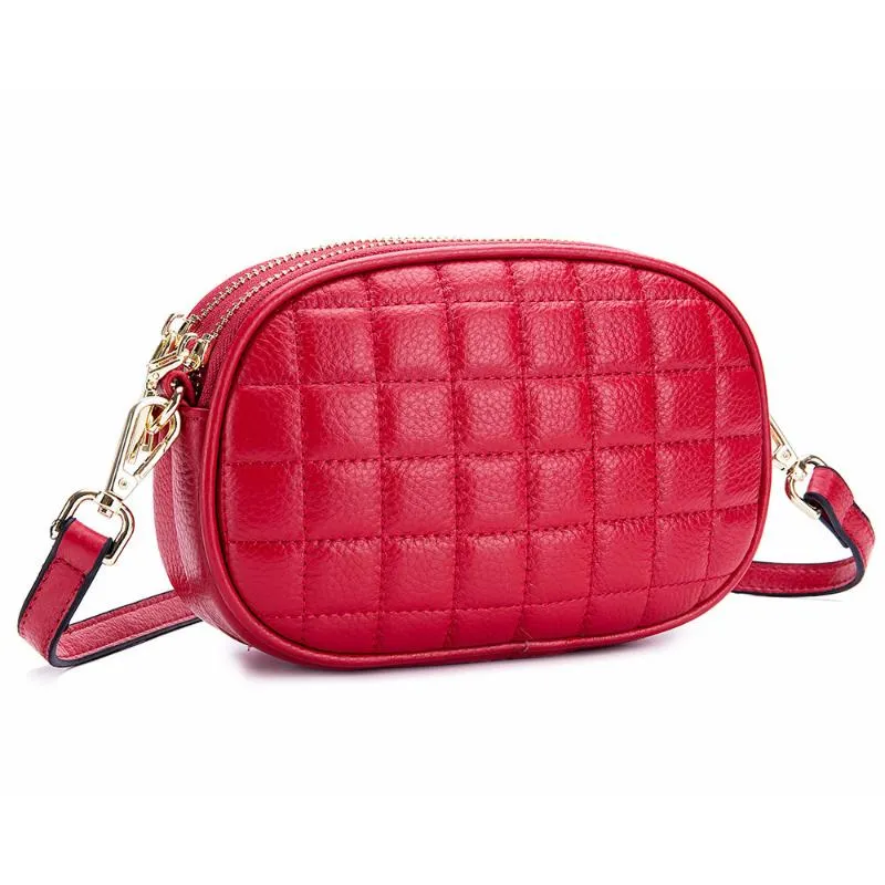 Designer- mode kvinnor handväskor plånböcker kvinnlig flicka läder mynt telefon pengar väska liten skal koppling påse