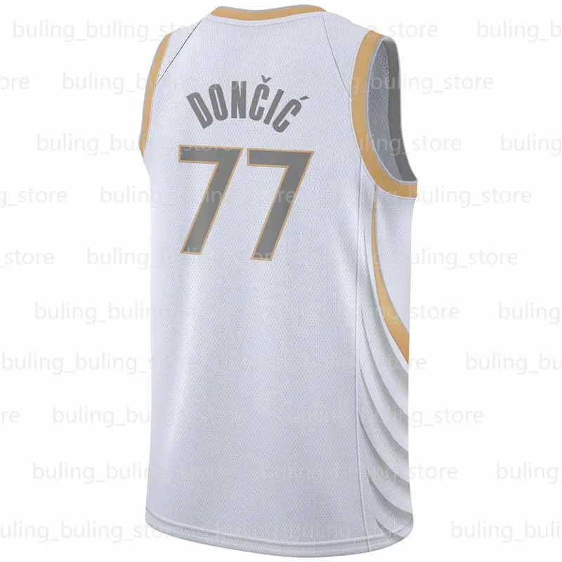 luka doncic jersey youth medium