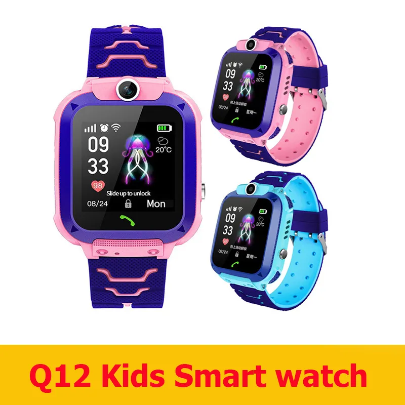 Ventajas de comprar un SmartWatch para niños y niñas - Bidcom News