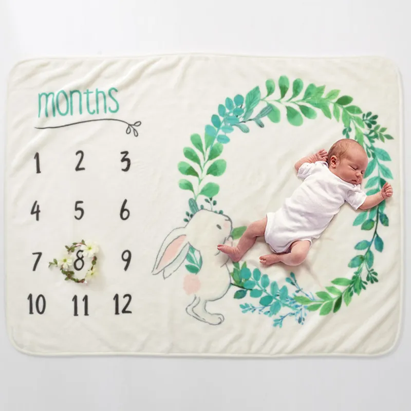 Matilda jane hotsell milestone blanket