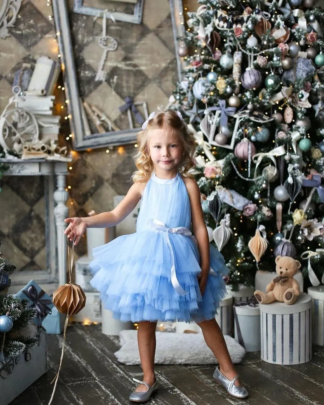 Tutu dress neck hotsell