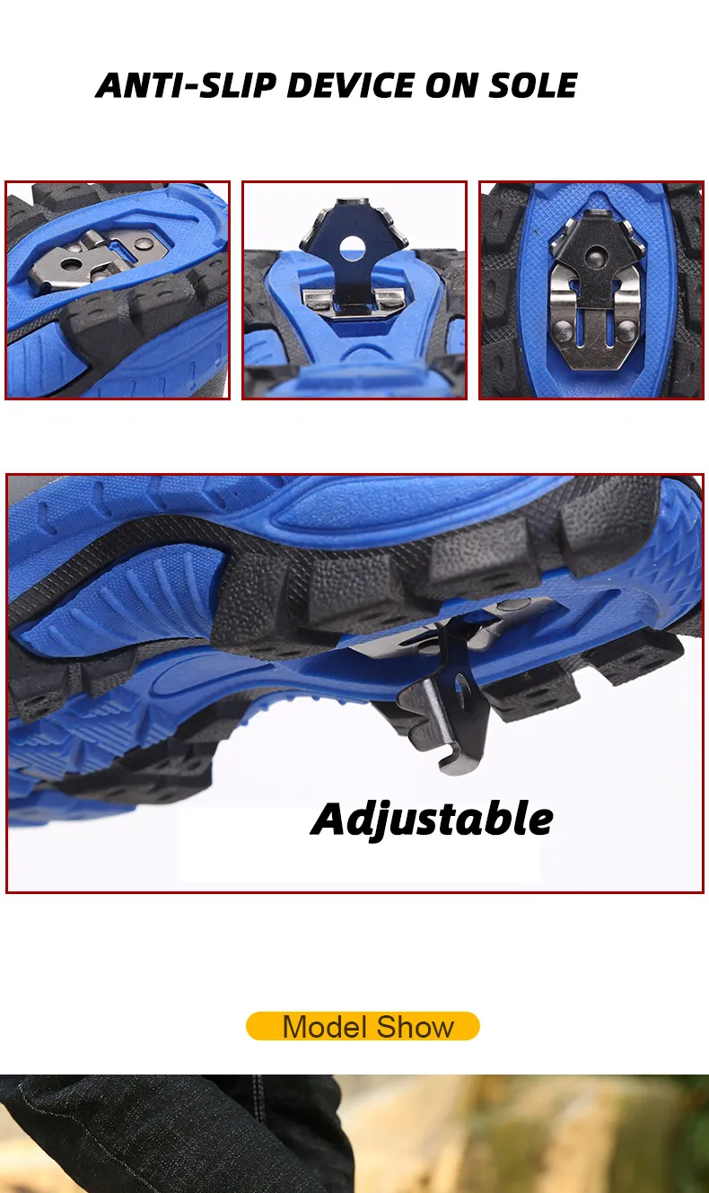 Kinderschoenen Winter Buiten Wandelen Warm Veet Waterdichte Laarzen TPR Schokabsorptie Trekking Jongens Kinderschoen Hardlopen_voghion.com