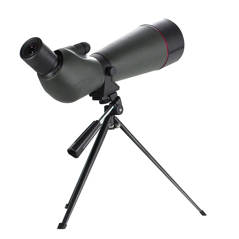 Skyoptikst 20-60x80 birdwatching 2 Speed telescope zoom high power waterproof fogproof target bird watching