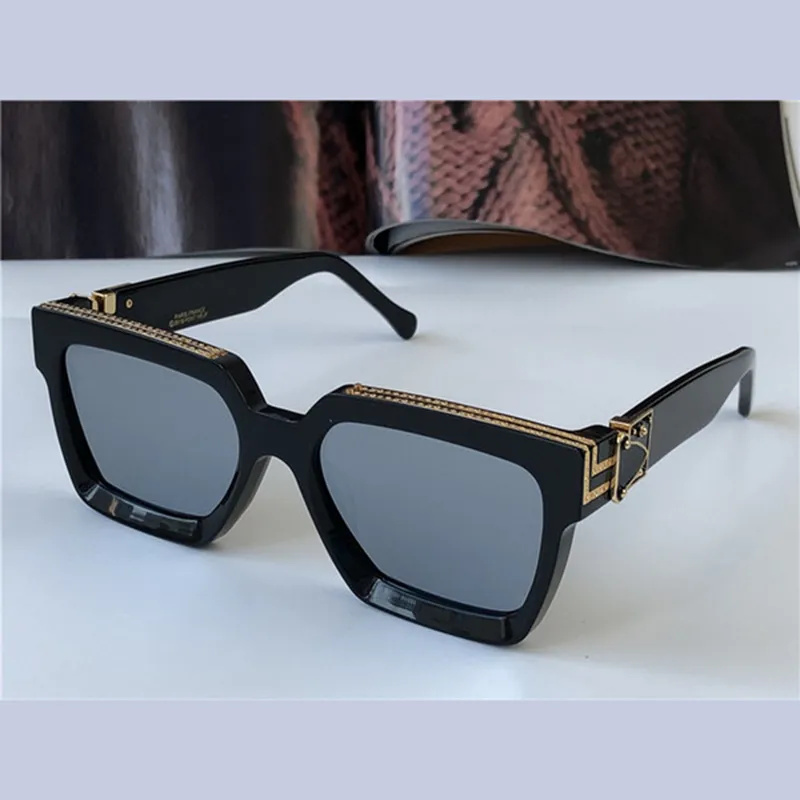 LOUIS VUITTON LV 2021 Nuevas Gafas De Sol Gafas De Sol Con Estilo Moda Alta  Calidad Polarizada Para Hombres Para Mujer Vidrio UV400 6 Estilo Logotipo De  Abejas Con Caja De 48,25 €