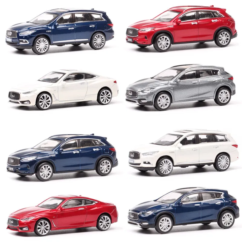 Infiniti q60 hot sale toy car
