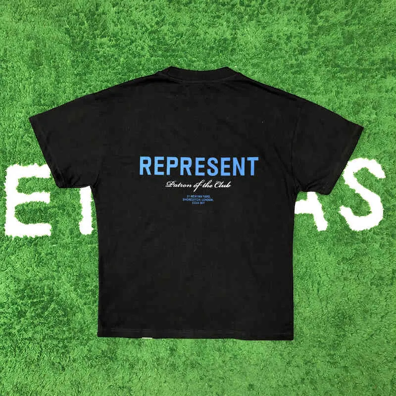 売れ済超安い メンズtシャツプレゼントブルースローガン文字プリントハイストリートルーズカジュアルビンテージファッションカップル半袖tシャツ9a1z 店舗限定特典つき Agroconserg Achic Com Pe