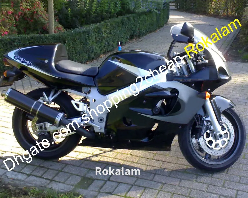 Gsxr 600 store aftermarket parts