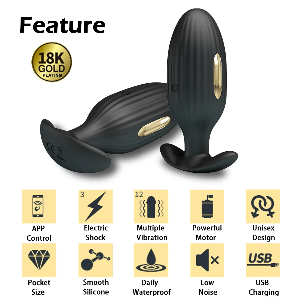 best anal butt plug Dildos 15: What You Need to Know Before Using a 15mm Stainless Steel Anal  Plug main image 1
