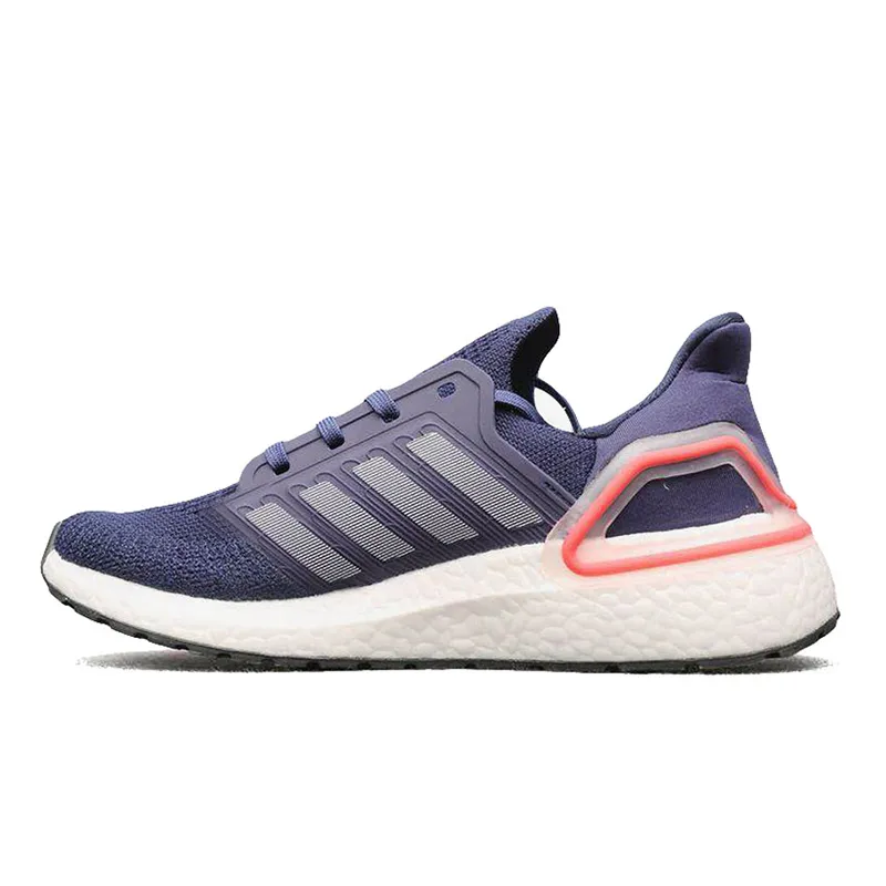 NUOVO Adidas Ultraboost 20 Ultra Boost UB 6.0 Scarpe Da Corsa Mens