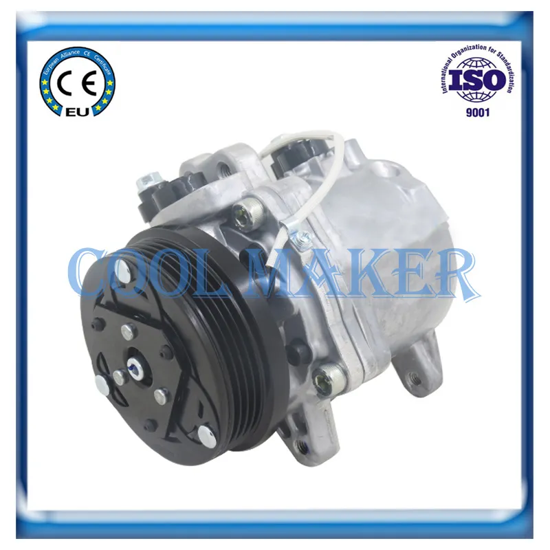 Wagon r ac shop compressor