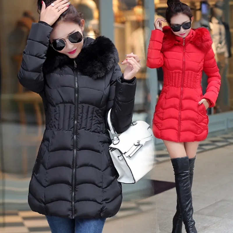 Ladies shop coats online