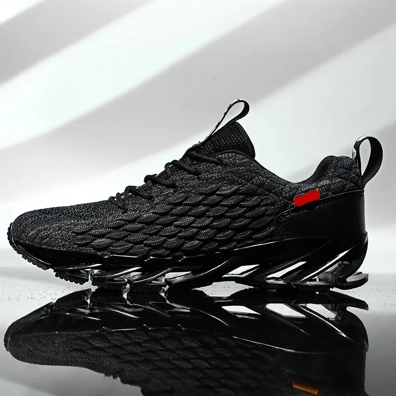 Mens Running Shoes Casual Fashion Light Breathable Summer Shoes Mesh Tenis Outdoor Sneakers From 43 79 DHgate
