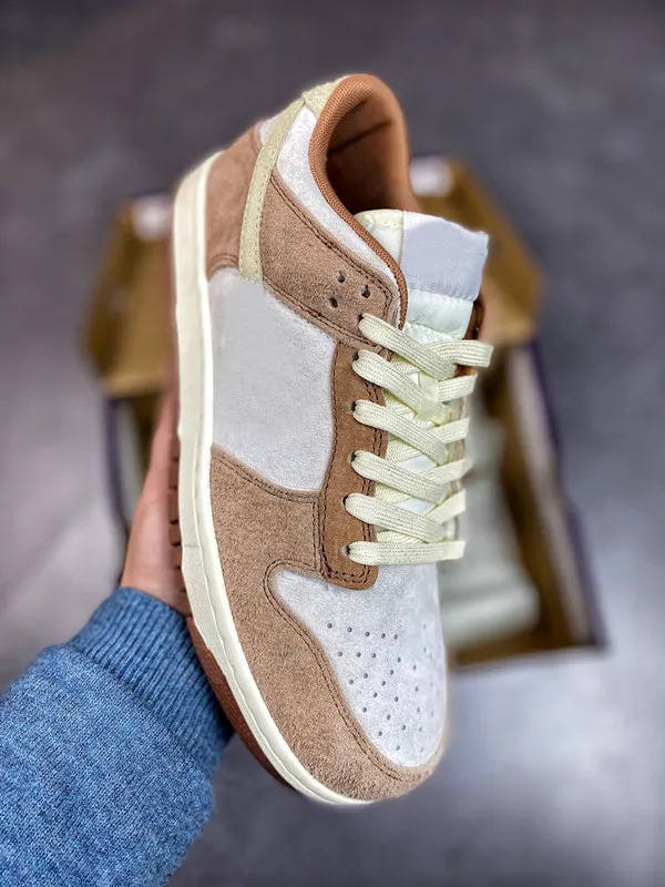 medium curry low dunk