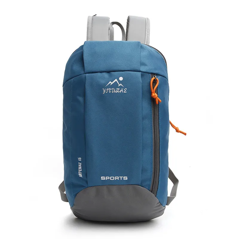 HMCEY Zaino Ultraleggero Pieghevole,Zainetto Piccolo Sportivo,Multifunzionale Zaino Tascabile Impermeabile,Zainos Leggero Viaggio Donna Uomo,Montagna Zainos Trekking,Campeggio Zaini Bicicletta