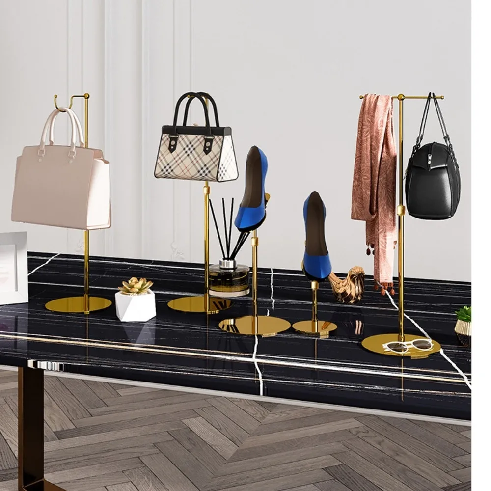 Stand for hanging bags outlet