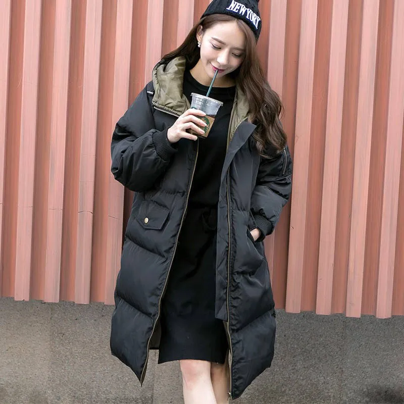 Down jacket xxxl online
