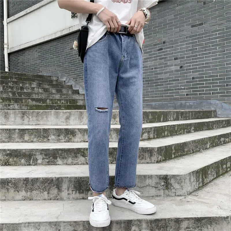 jeans sueltos » Locos por la moda