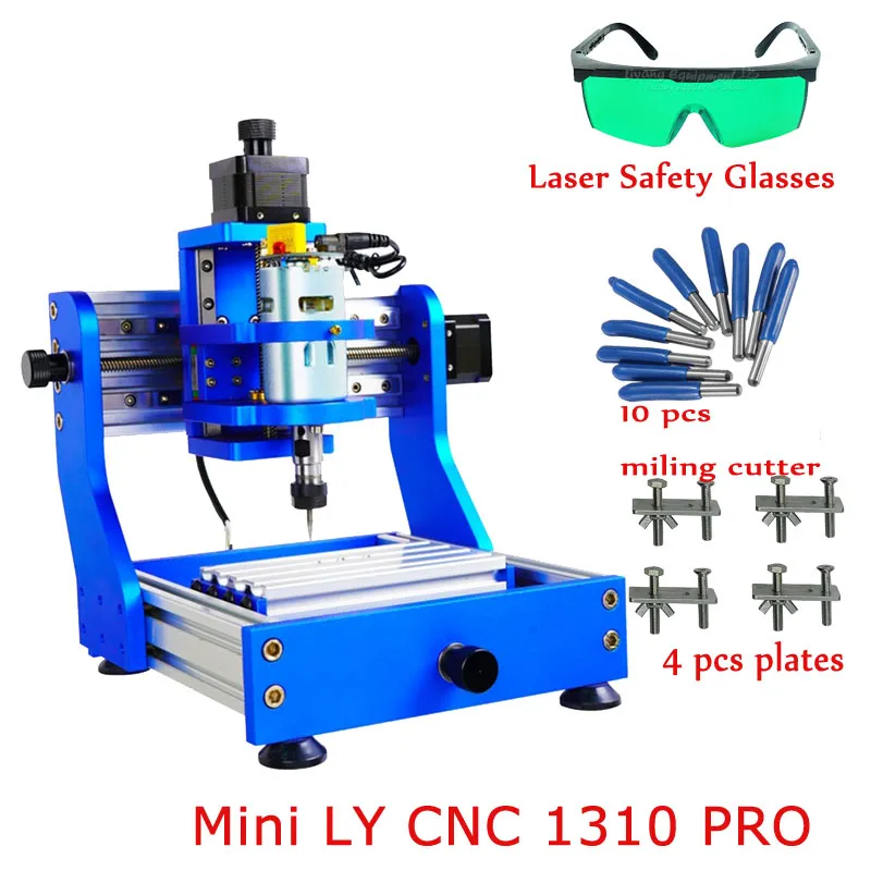 Mini cnc router 1310 deals