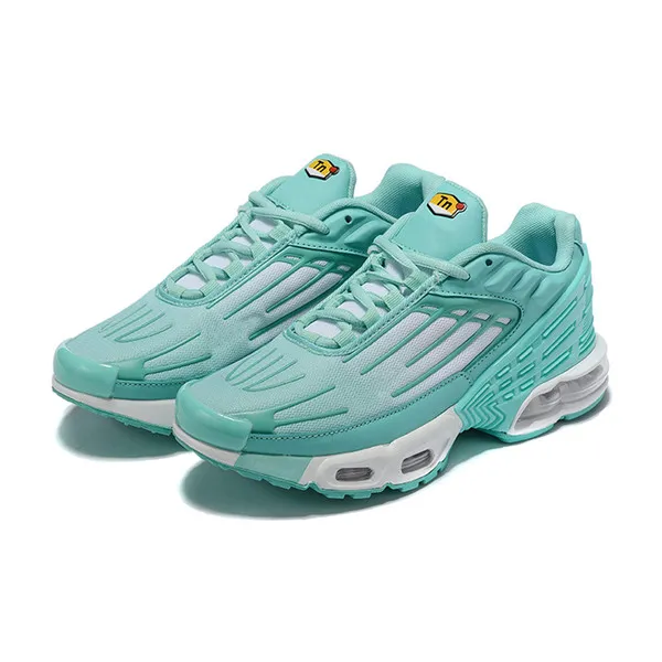nike tn turquesa