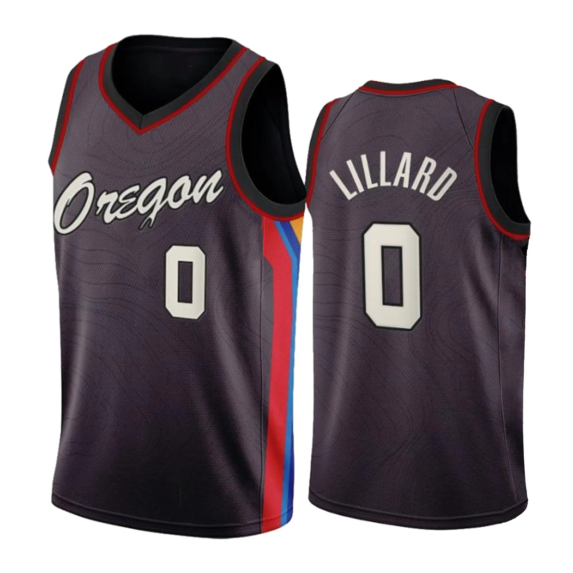blazers jerseys 2021