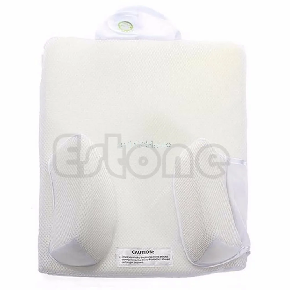 Baby infant pillow sleep fixed positioner clearance