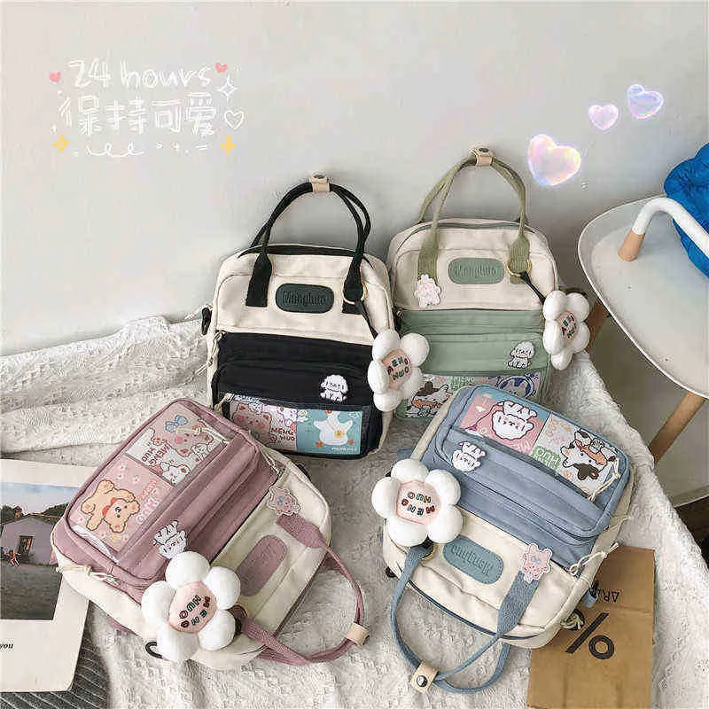 Mochilas lindas on sale para adolescentes