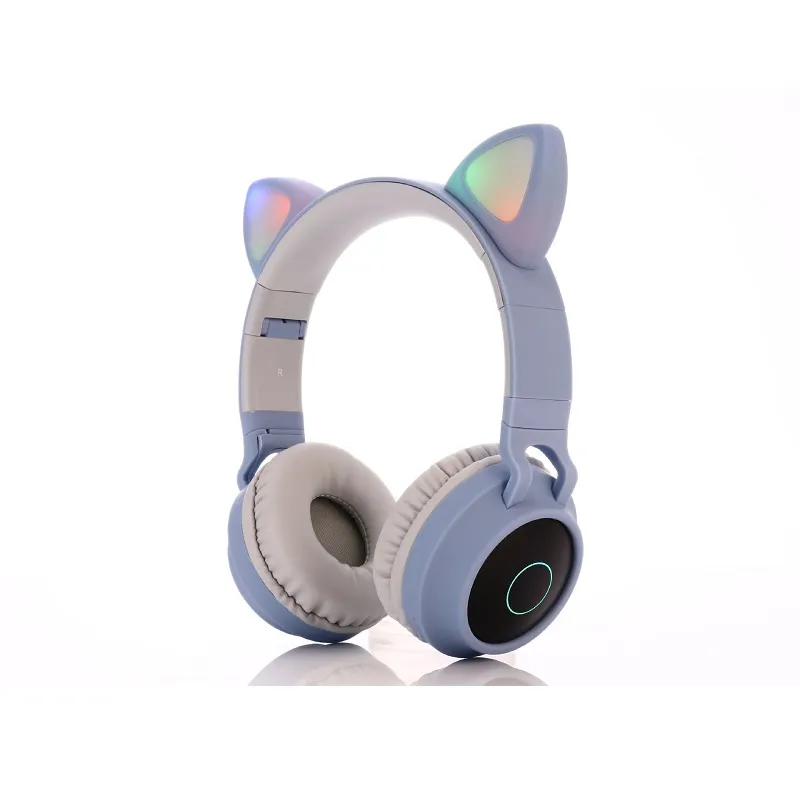 Nekomimi headset online