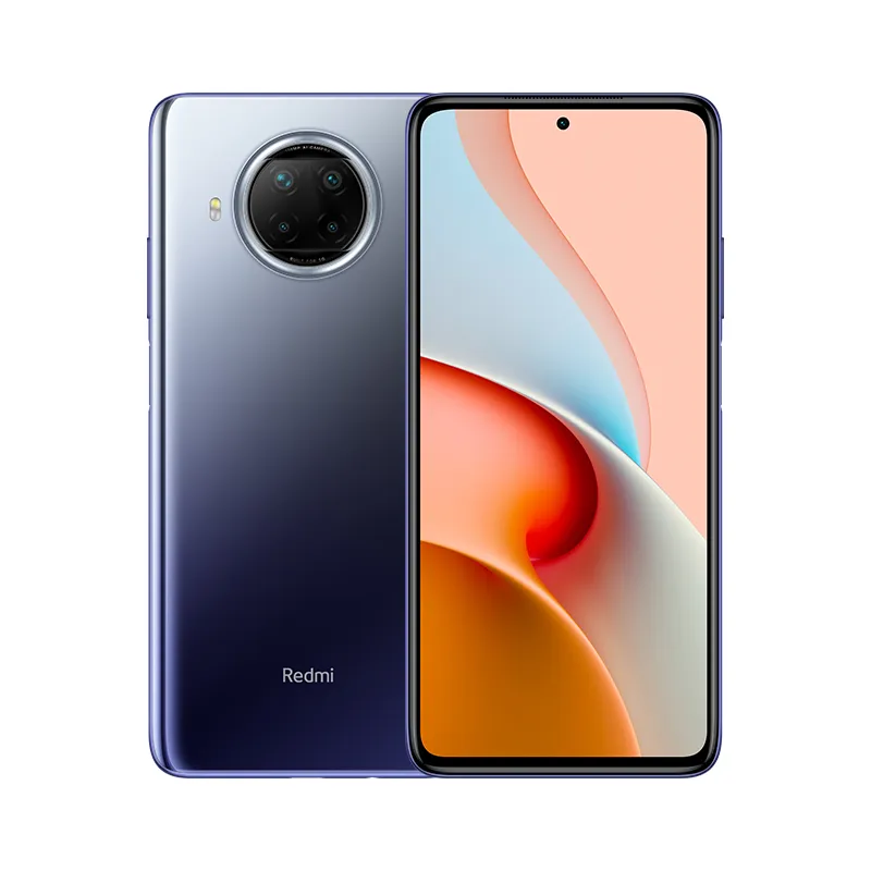 XIAOMI REDMI NOTE 11 PRO 5G 128GB 6GB RAM –