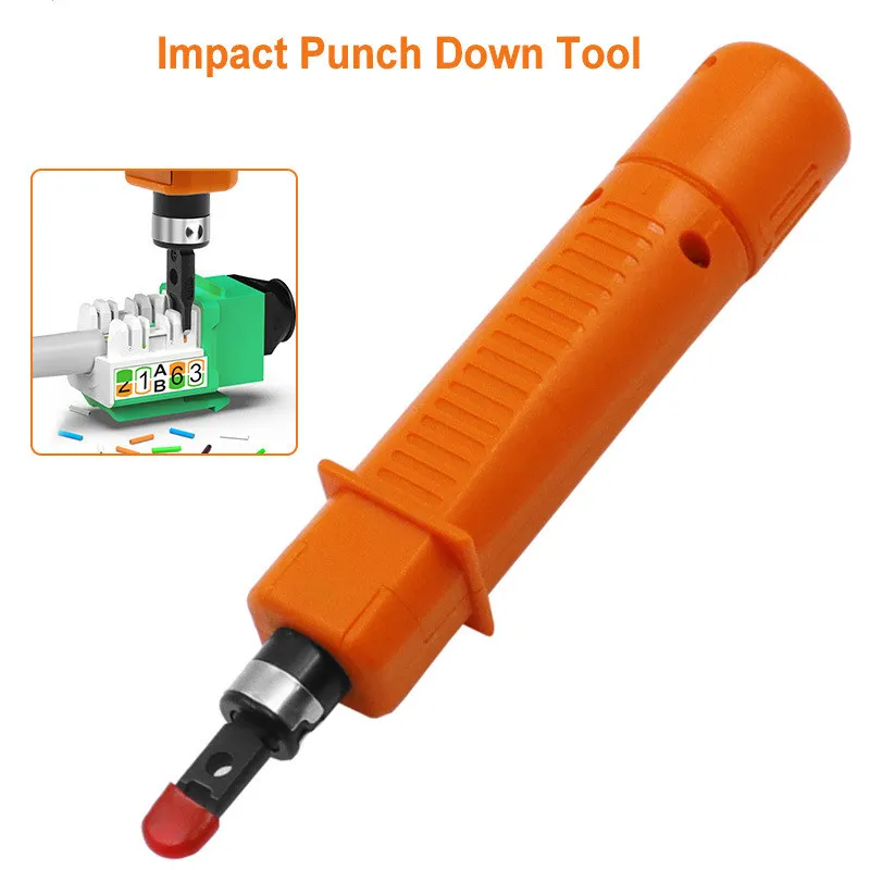 Ht-314 B Punch Cable Cutter/110/module Dedicated Wire Cutter