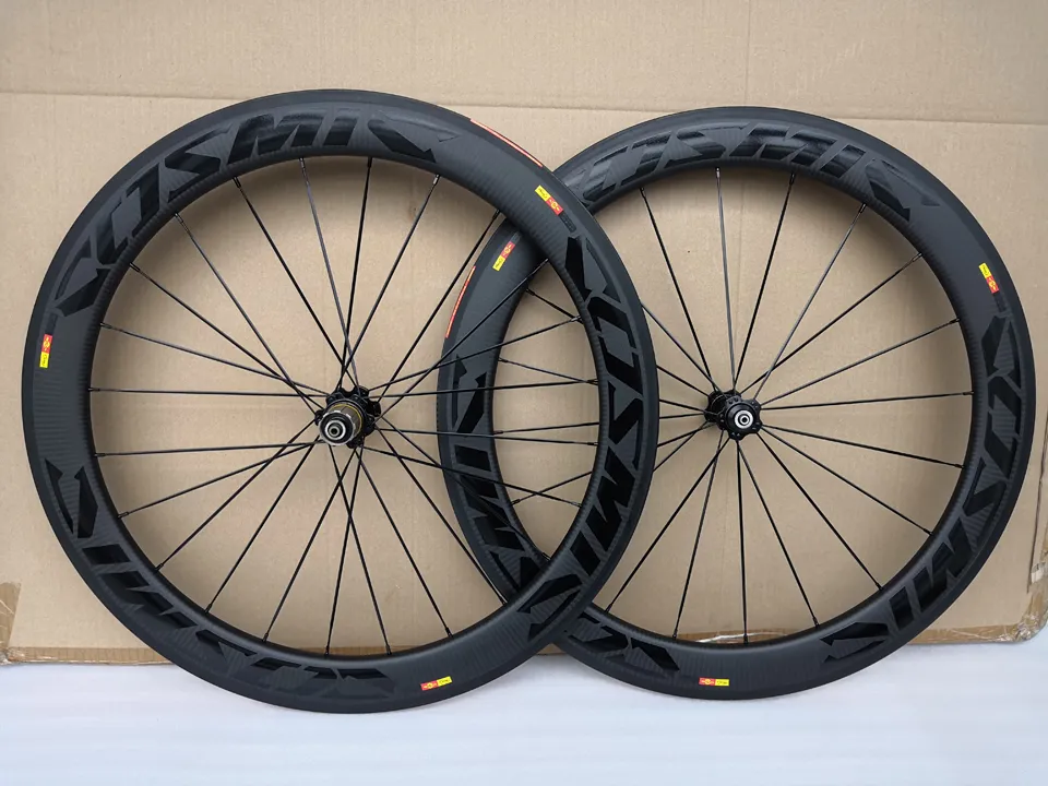 Harga wheelset road shop bike
